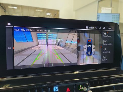 New 2026 BMW 840i xDrive image 25