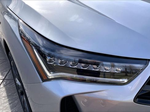 New 2026 Acura RDX A-Spec image 21