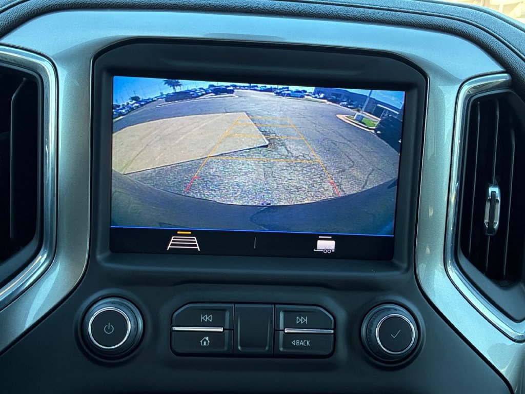 Used 2019 Chevrolet Silverado 1500 LT w/ All-Star Edition RWD image 9