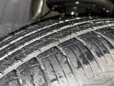 New 2026 INFINITI QX60 Luxe image 11