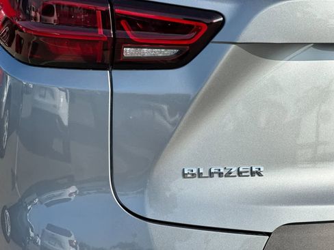 New 2026 Chevrolet Blazer LT w/ Convenience Package image 33