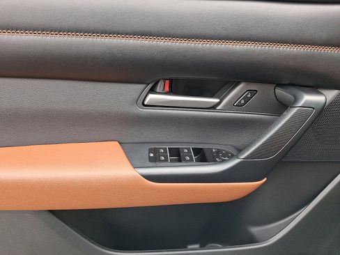 Certified 2023 MAZDA CX-50 Meridian Edition w/ Cargo Package image 12