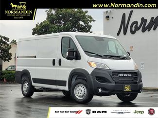 New 2026 RAM ProMaster 2500 w/ Convenience Group video 1