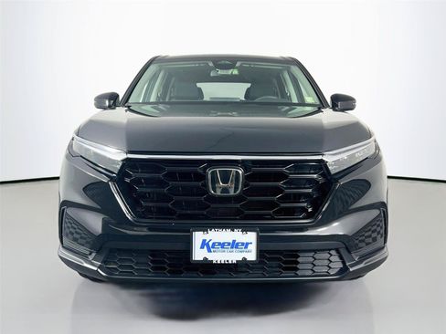 Used 2026 Honda CR-V EX image 9