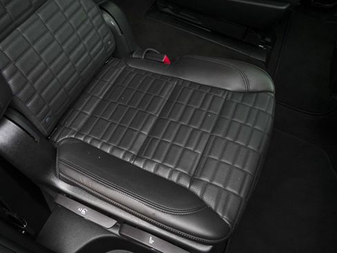 Used 2023 Cadillac Escalade V w/ LPO, ONYX Package image 54