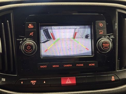 Used 2021 RAM ProMaster City Tradesman FWD image 29