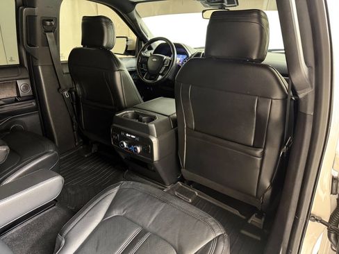 Used 2019 Ford Expedition Limited w/ Equipment Group 302A image 37