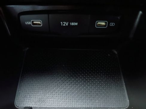 Used 2022 Hyundai Tucson SEL FWD image 6