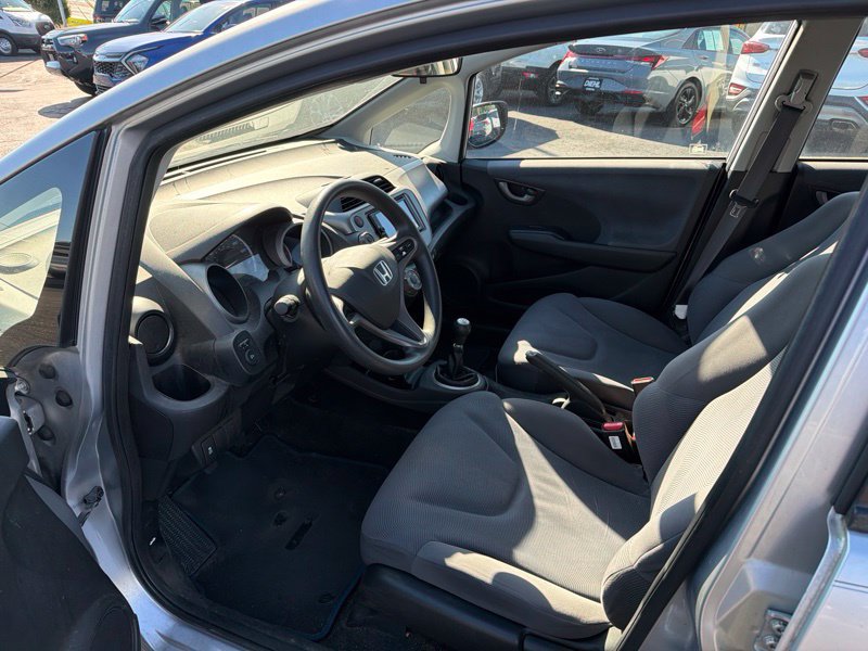 Used 2011 Honda Fit image 10