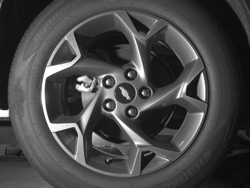 Used 2025 Chevrolet Trax LT w/ LT Convenience Package image 15