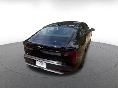Used 2025 Kia K4 FWD image 14