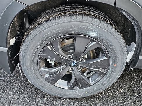 New 2026 Subaru Ascent Premium image 7