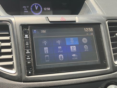 Used 2016 Honda CR-V EX-L image 21