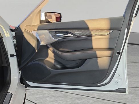 Used 2020 Cadillac CT5 Sport image 27