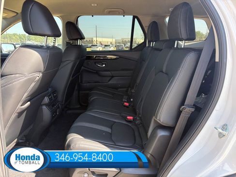 New 2026 Honda Pilot EX-L image 15