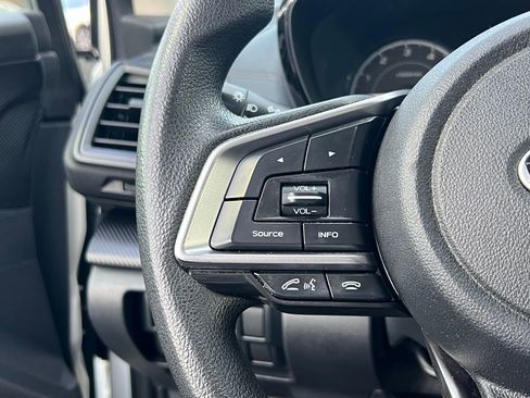 Used 2023 Subaru Crosstrek 2.0i image 16