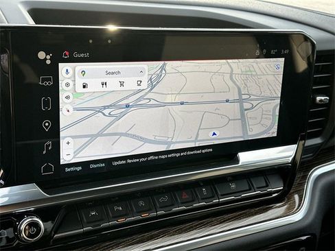 New 2026 GMC Sierra 1500 Elevation w/ Elevation Premium Package image 11