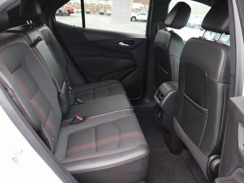 Used 2024 Chevrolet Equinox RS image 23
