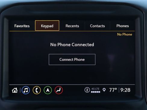 Used 2023 GMC Sierra 3500 AT4 w/ AT4 Premium Plus Package image 38