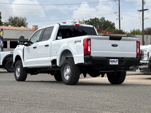 New 2026 Ford F250 XL w/ XL Off-Road Package image 5