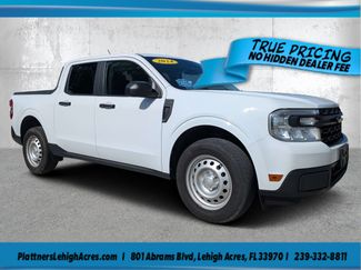 Used 2024 Ford Maverick XL FWD video 1