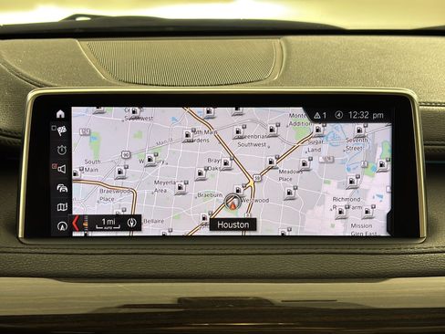 Used 2019 BMW X6 sDrive35i RWD image 23