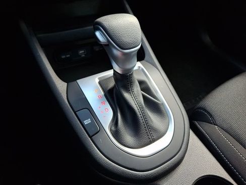 Used 2023 Kia Forte LXS w/ LXS Technology Package FWD image 14