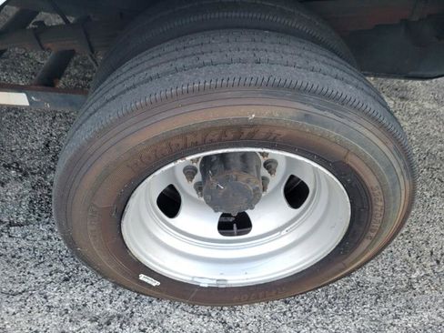 Used 2017 RAM 5500 Tradesman w/ Power & Remote Entry Group image 26