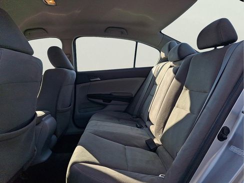 Used 2012 Honda Accord LX image 11