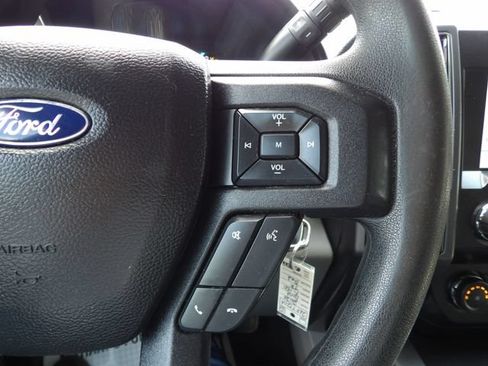 Used 2020 Ford F150 XLT AWD/4WD image 23