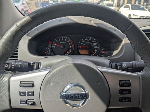 Used 2019 Nissan Frontier SV w/ Value Truck Package image 28