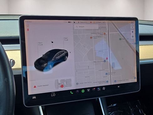 Used 2018 Tesla Model 3 Performance AWD/4WD image 26