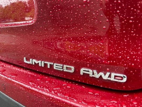 Used 2020 Toyota Highlander Limited AWD/4WD image 36