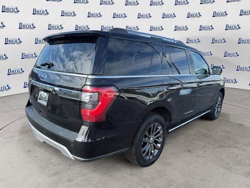 Used 2020 Ford Expedition Limited RWD image 7