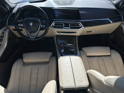 Used 2019 BMW X5 xDrive40i w/ Premium Package 2 image 24