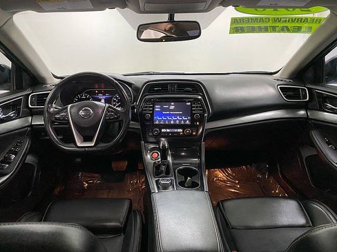 Used 2018 Nissan Maxima 3.5 SV image 22