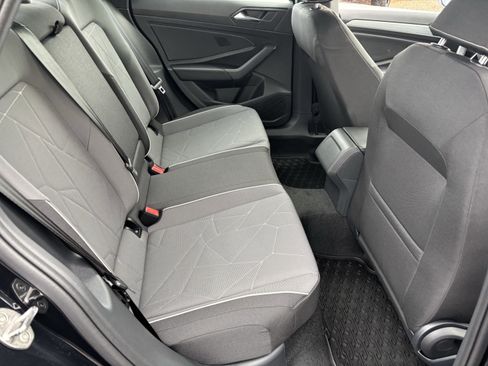 New 2026 Volkswagen Jetta Sport image 10