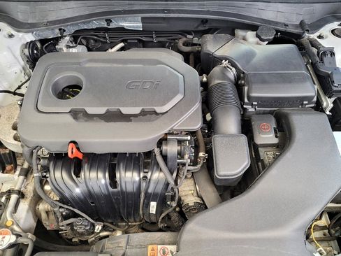 Used 2016 Kia Optima LX w/ LX Convenience Package image 30