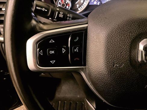 Used 2021 RAM 1500 Laramie image 17