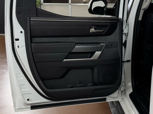 Used 2024 Toyota Tundra SR5 w/ TRD Sport Premium Package image 34