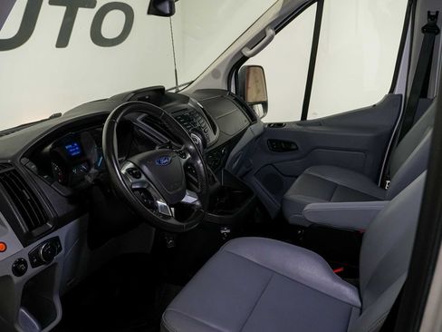 Used 2016 Ford Transit 350 148 Medium Roof RWD image 14