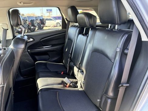 Used 2018 Dodge Journey Crossroad image 10