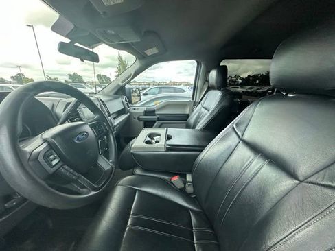 Used 2019 Ford F150 XLT AWD/4WD image 6