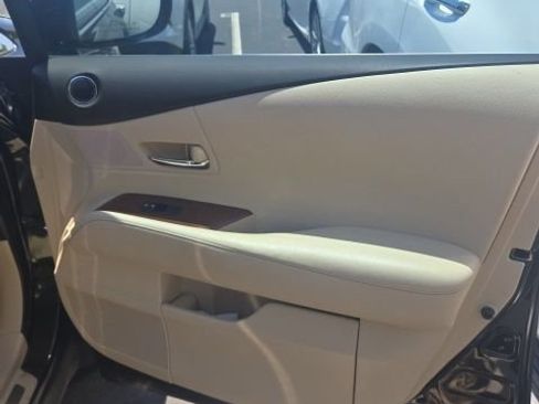 Used 2014 Lexus RX 350 FWD image 4