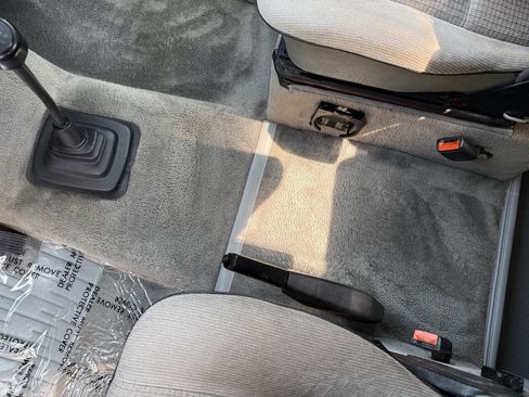 Used 1988 Volkswagen Vanagon GL image 40