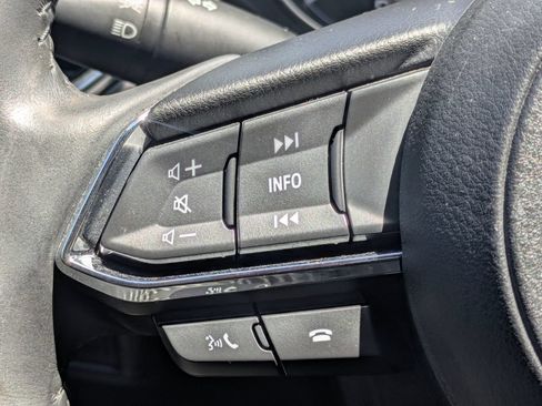 Used 2021 MAZDA CX-5 Touring FWD image 24