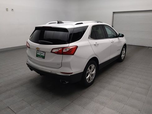 Used 2020 Chevrolet Equinox LT FWD image 9