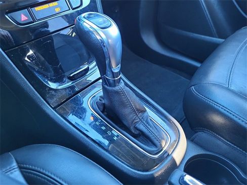 Used 2017 Buick Encore Premium w/ Experience Buick Package image 29