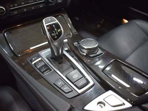 Used 2016 BMW 528i xDrive Sedan image 21