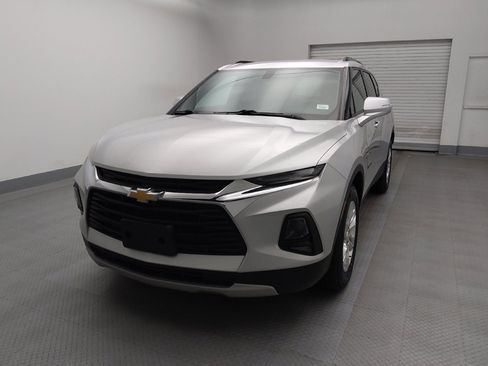 Used 2019 Chevrolet Blazer LT image 15